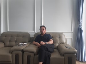 Trần Văn Lê: Từ trường đời đến trường Đại học
